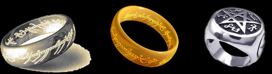 magic ring
